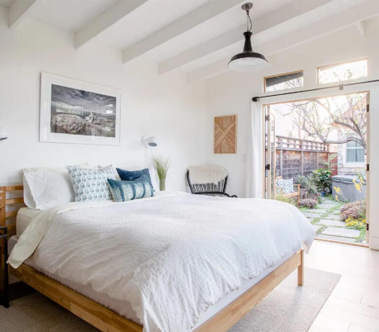 Bedroom Garage Conversion in Lincoln